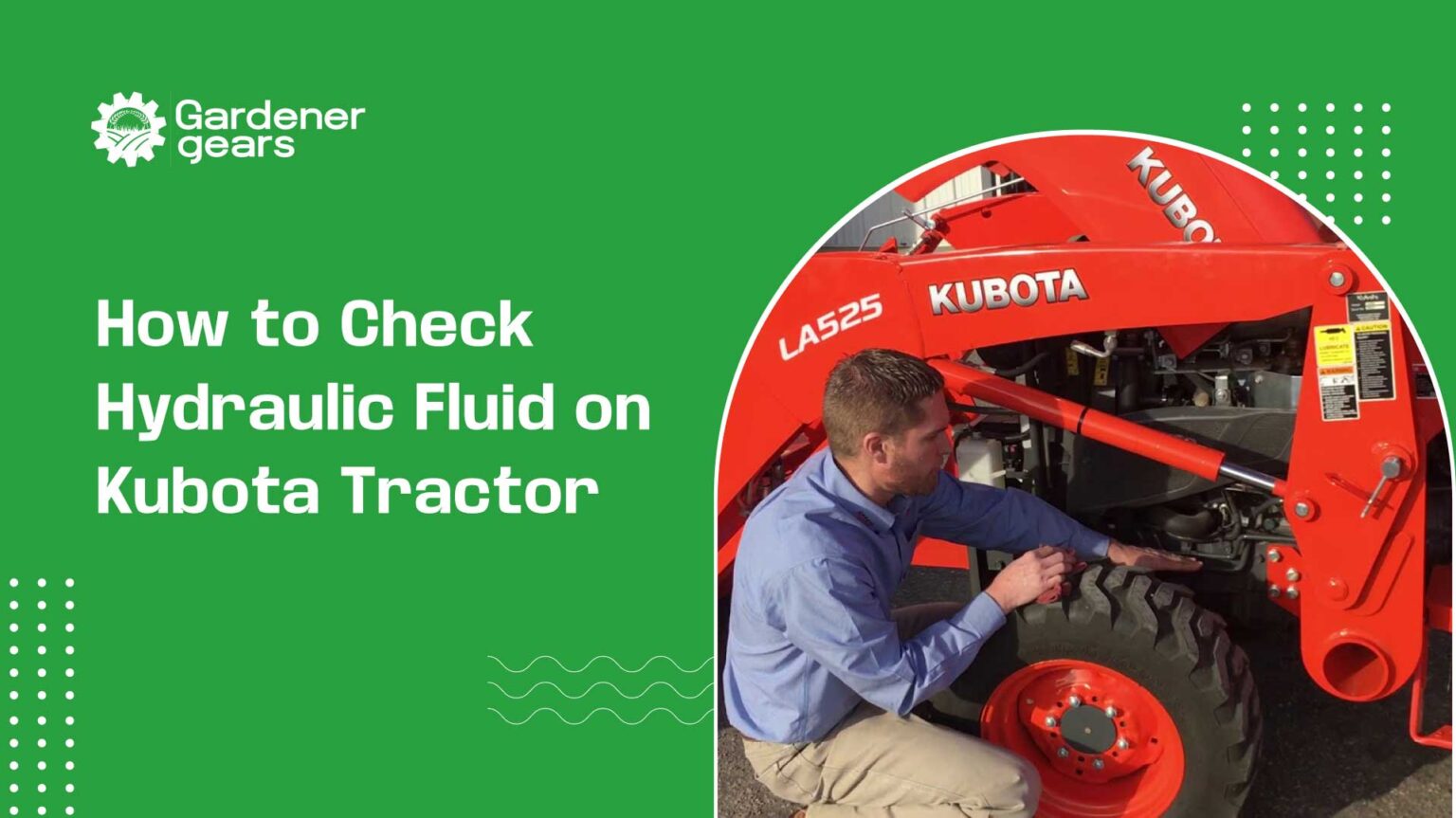 How-to-Check-Hydraulic-Fluid-on-Kubota-Tractor