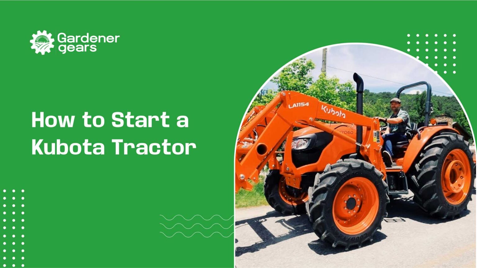 How-to-Start-a-Kubota-Tractor