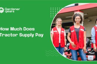 How Much Does Tractor Supply Pay