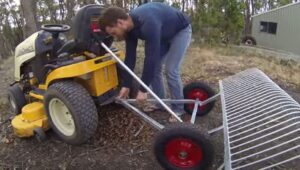 Benefits Of Using Tractor Attachments