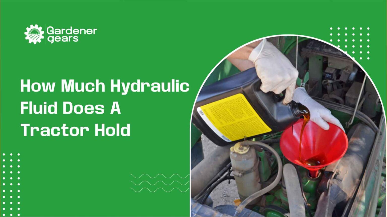 how-much-hydraulic-fluid-does-a-tractor-hold