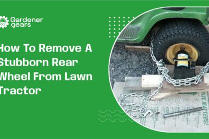 how-to-remove-a-stubborn-rear-wheel-from-lawn-tractor