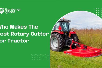 who makes the best rotary cutter for tractor