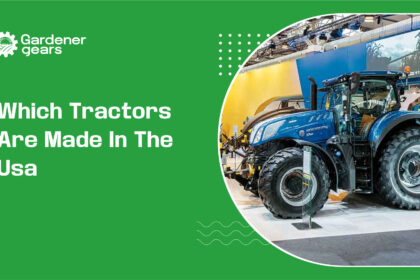 which tractors are made in the usa