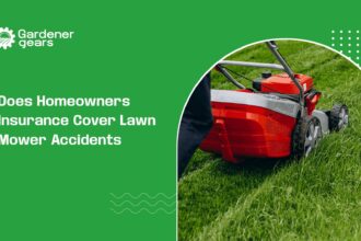 Does Homeowners Insurance Cover Lawn Mower Accidents