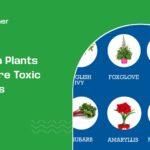 garden plants that are toxic to dogs